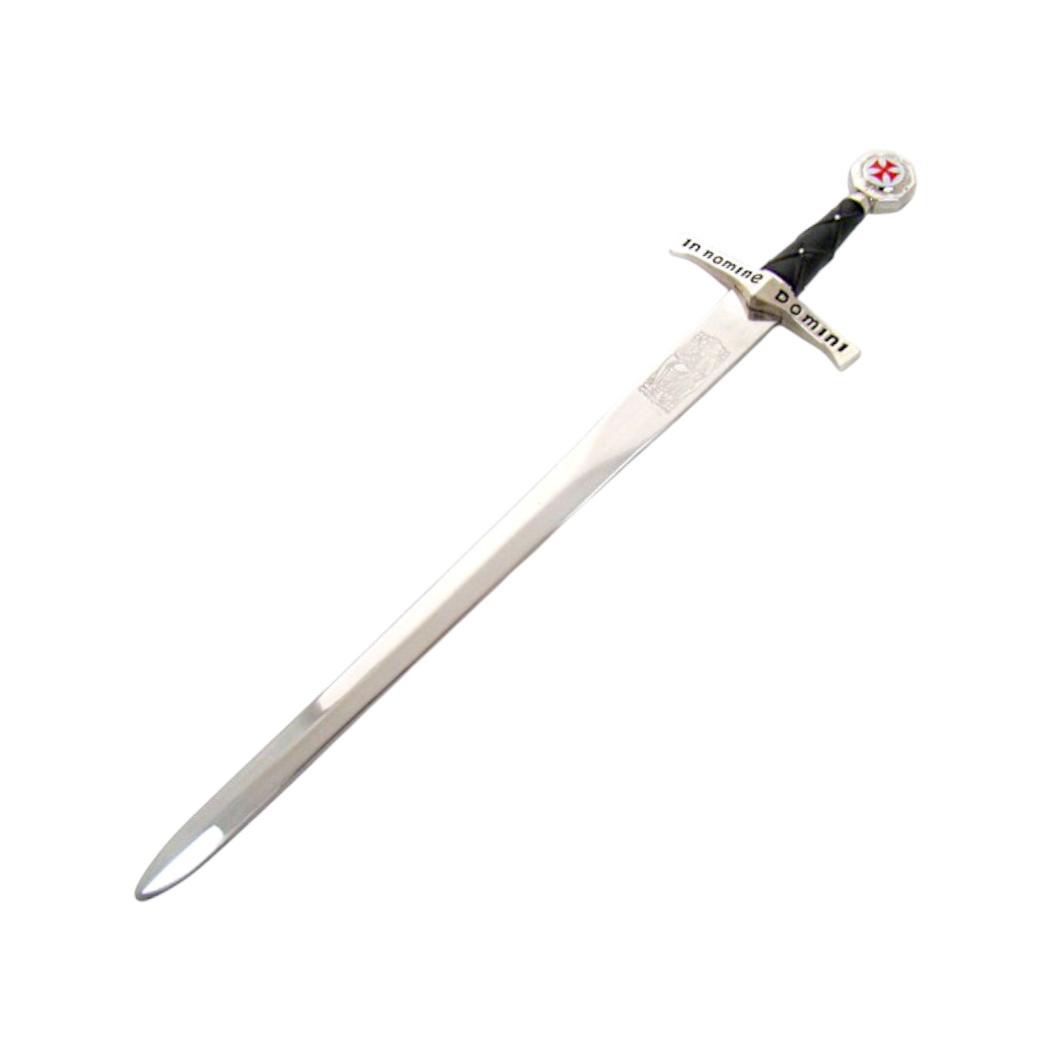 Mini spada dei Templari Gladius
