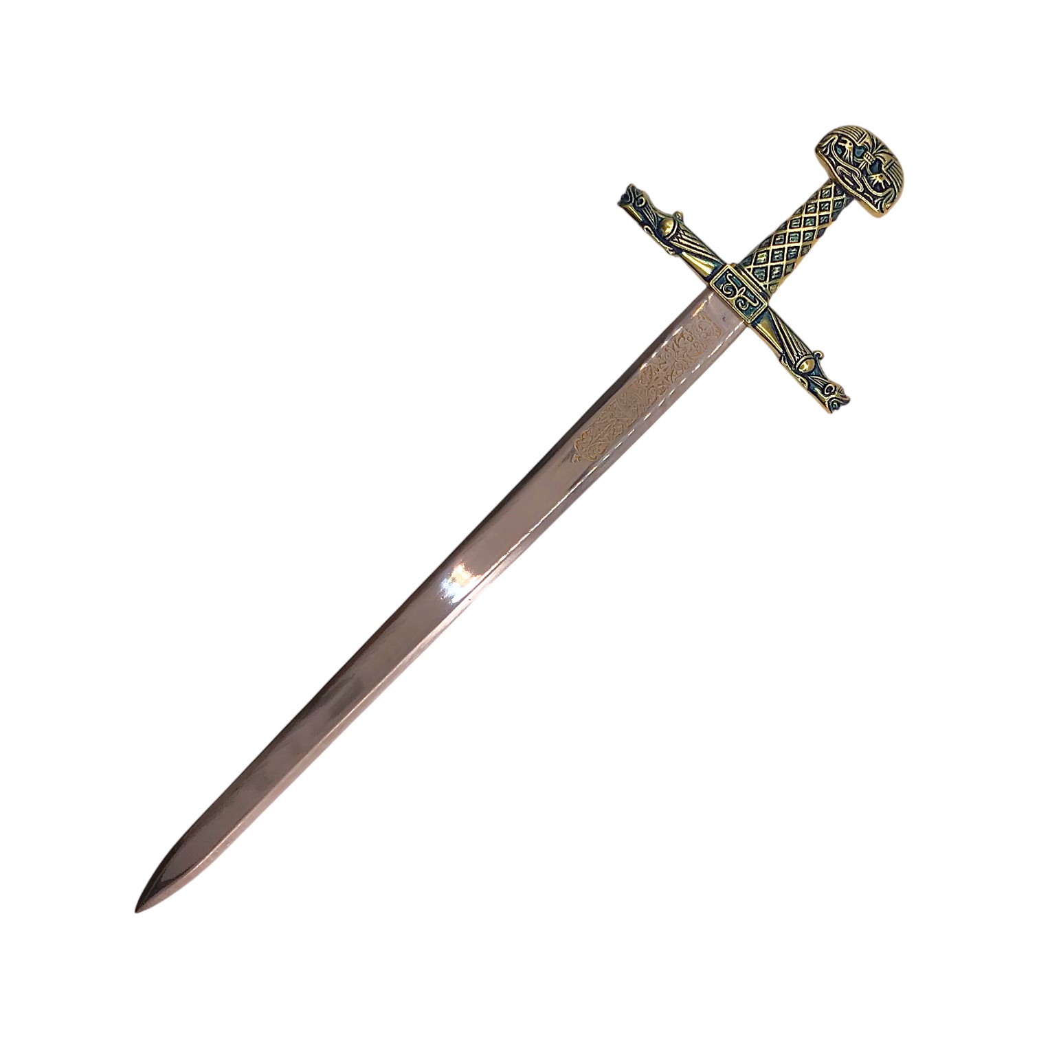 Charlemagne Gladius Sword