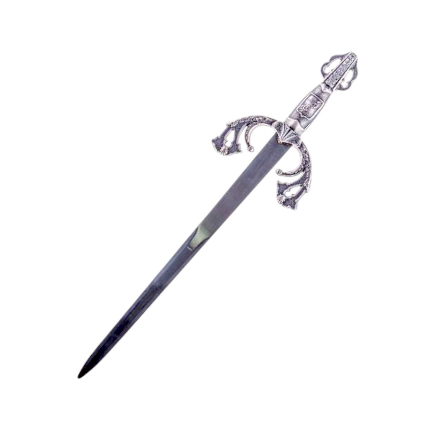 La spada Tizona del Cid Gladius