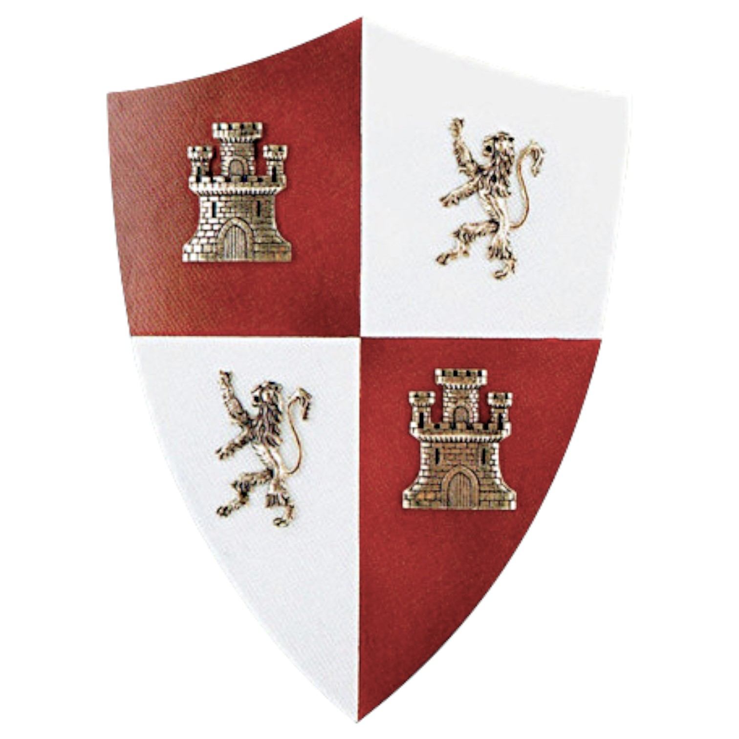 Mini wooden shield El Cid Gladius