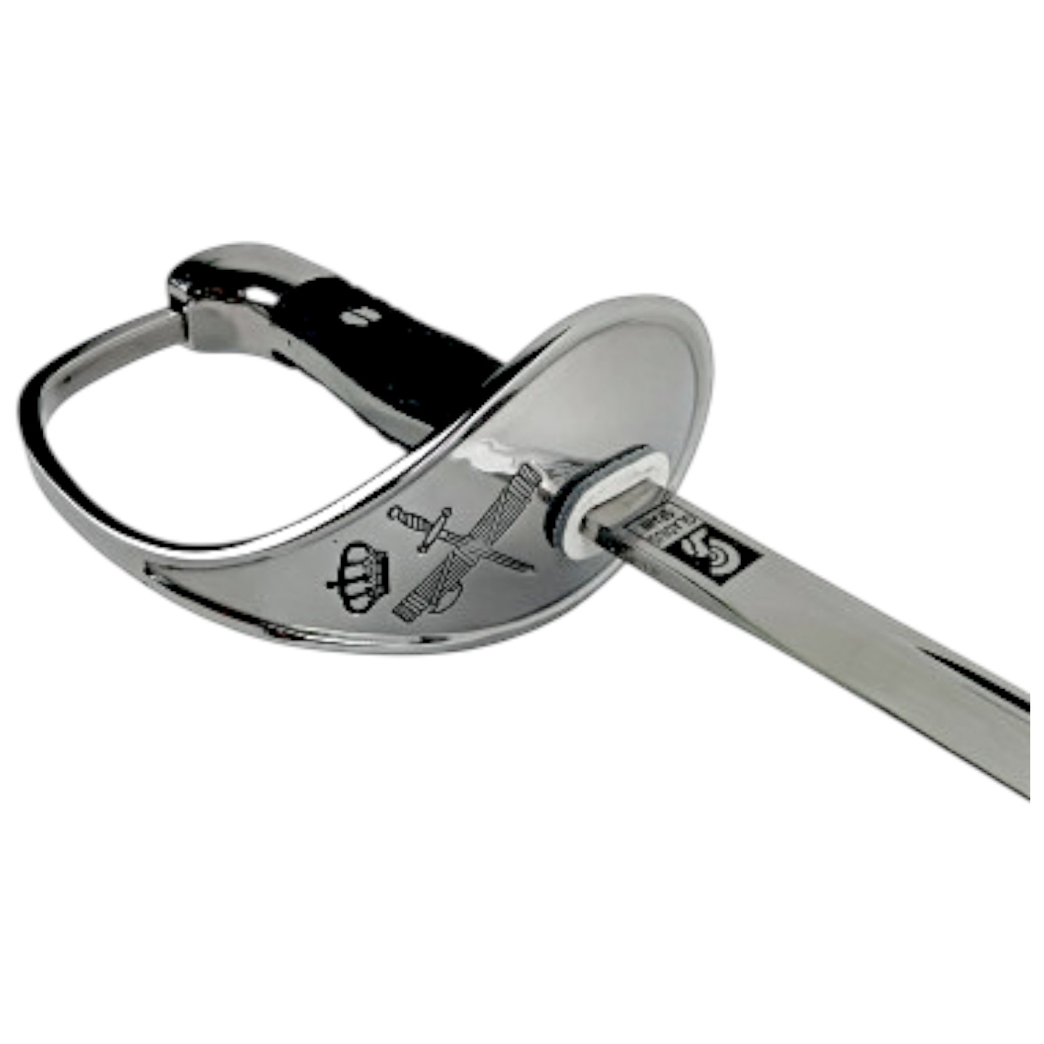 Sciabola Sottufficiale Guardia Civil Gladius