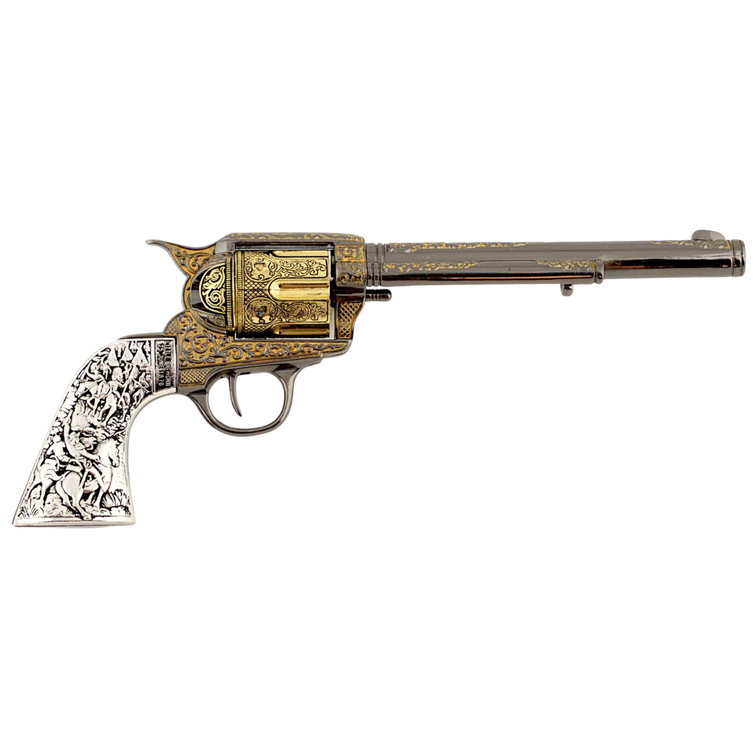 Revolver Little Big Horne 31,5 cm