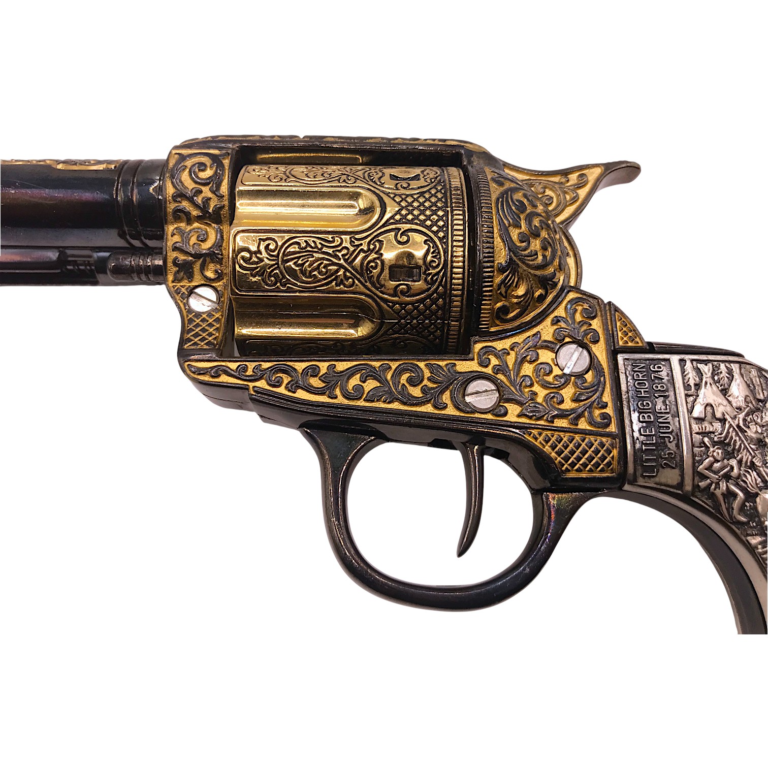Revolver Little Big Horne 31,5 cm
