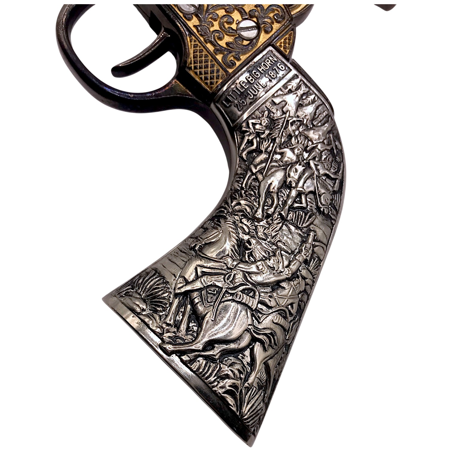 Revolver Little Big Horne 31,5 cm