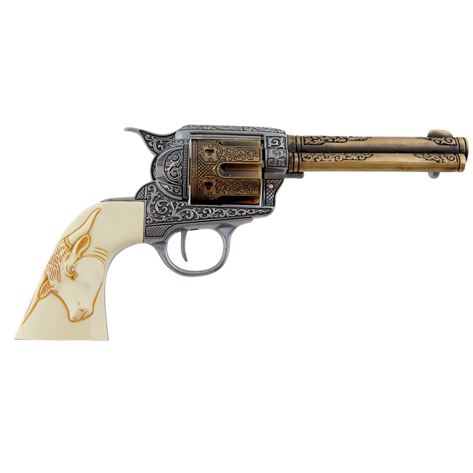Revolver Cowboy 27 cm