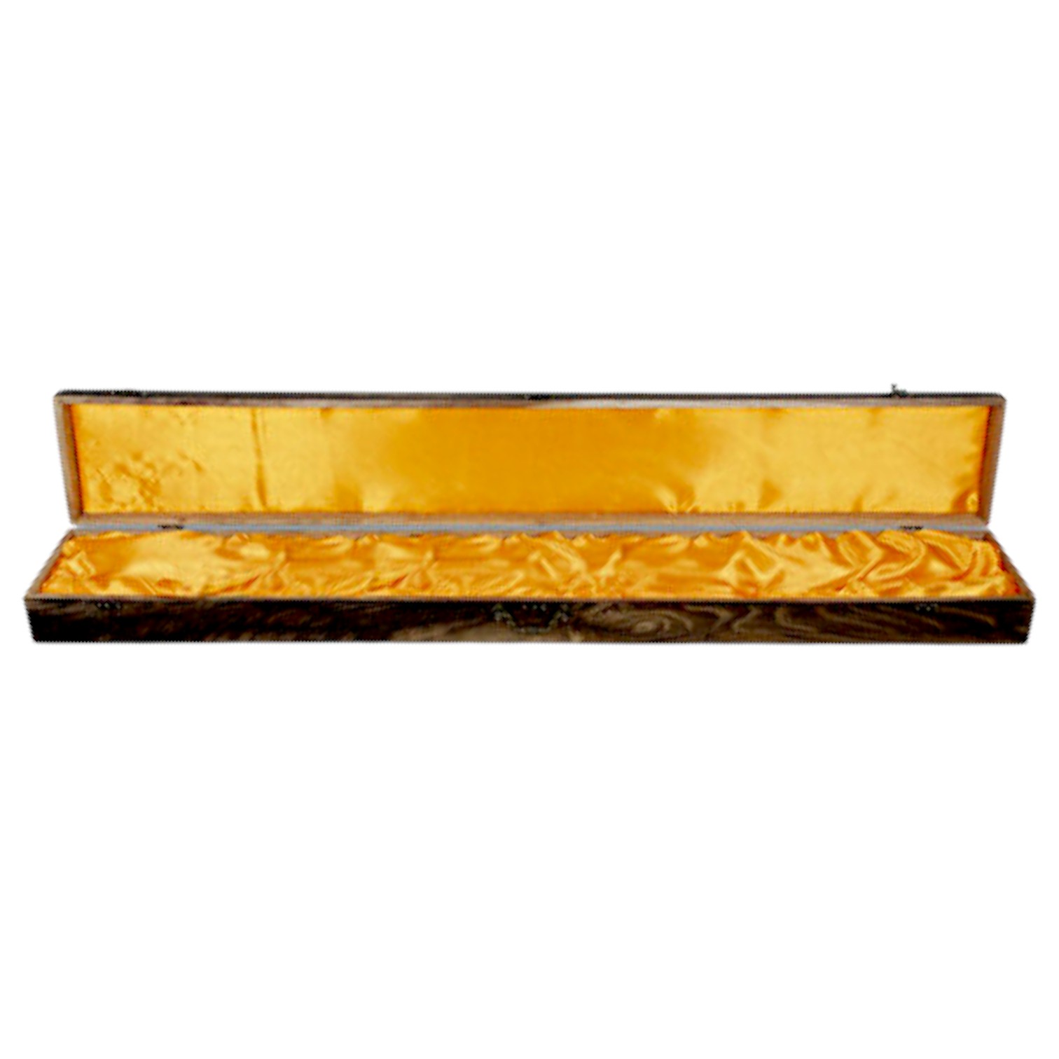 Scatola di legno per katana