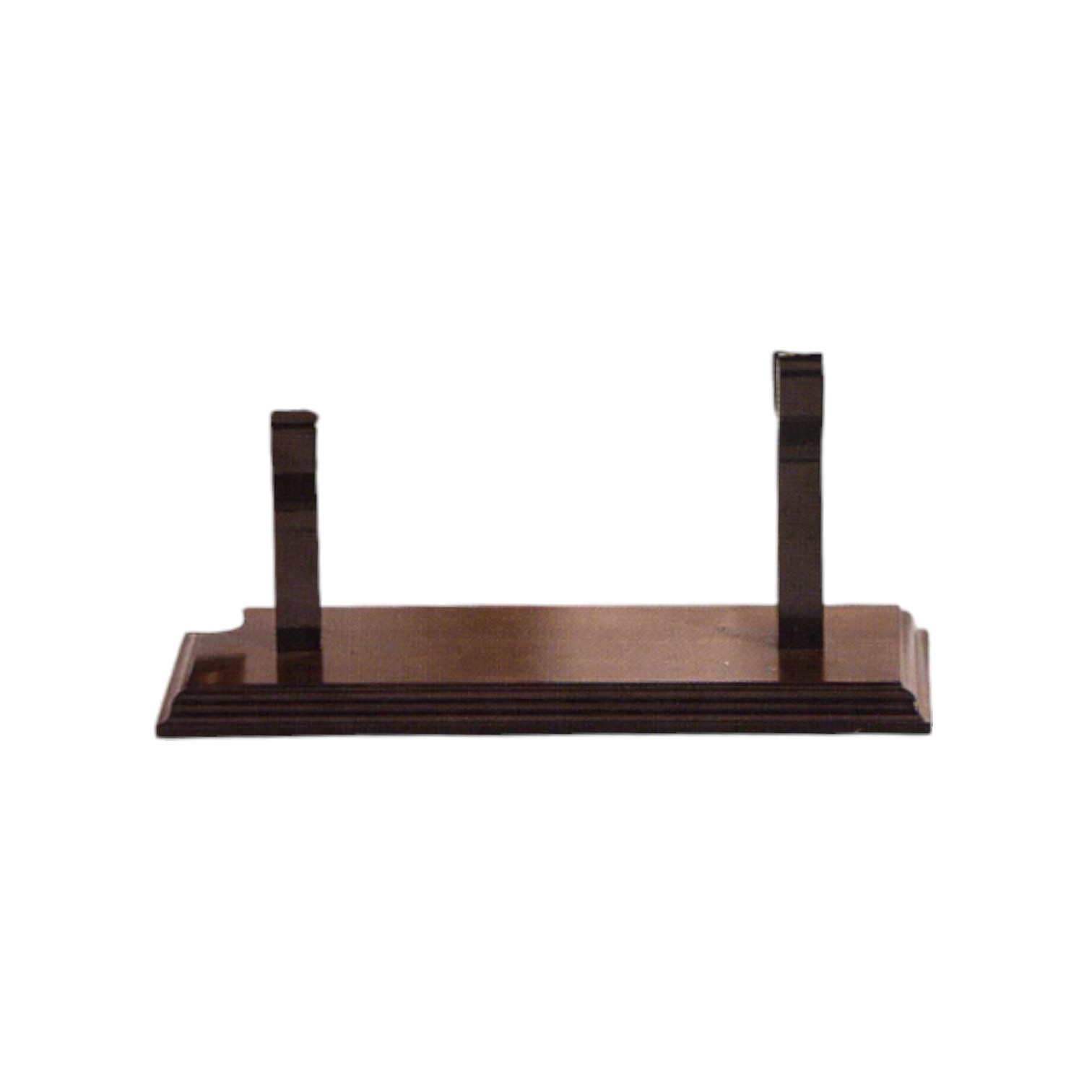 Expositor de pistola curto Gladius