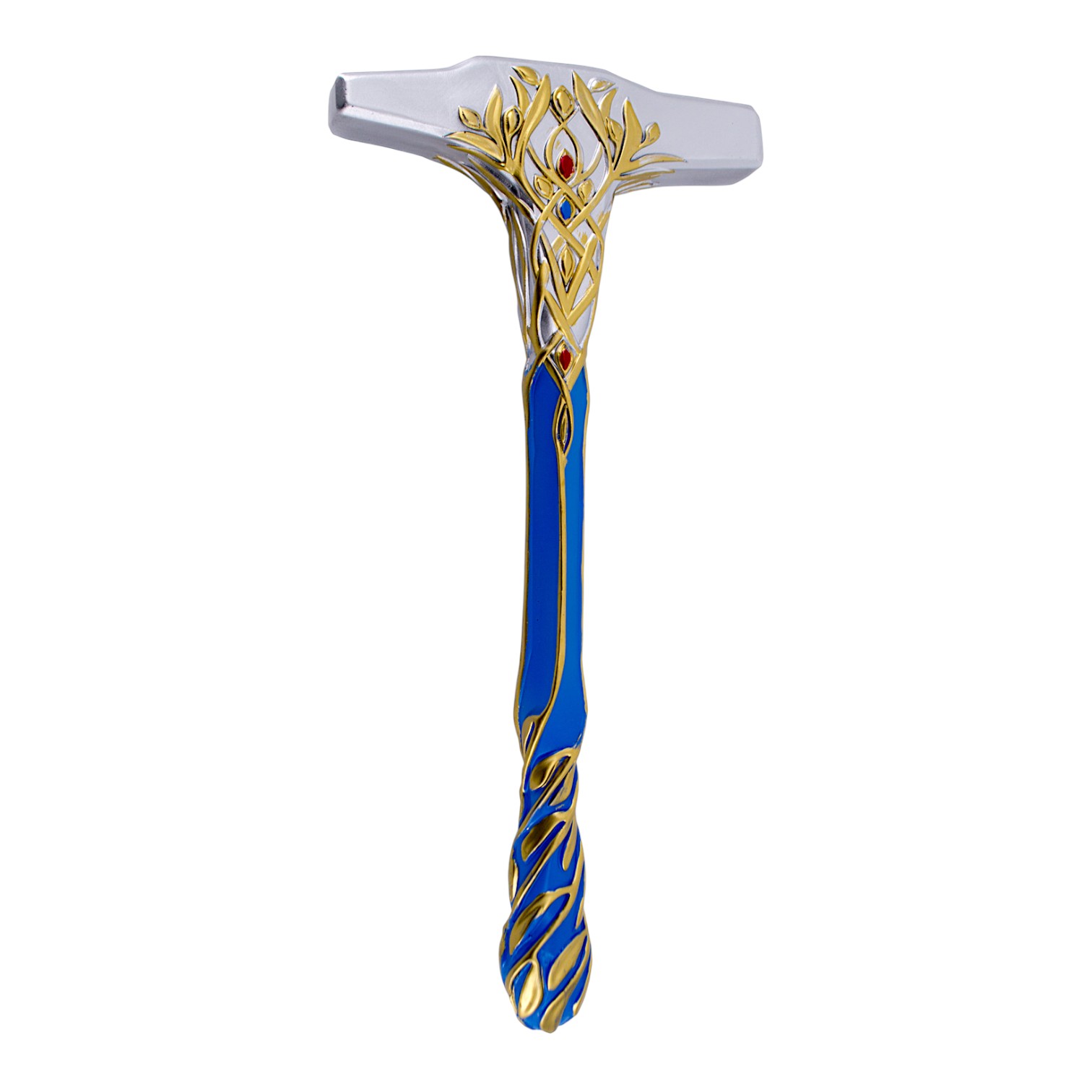 Martello di Celebrimbor il Forgiatore degli Anelli del Potere con...