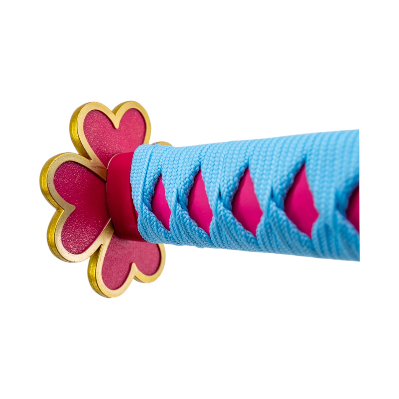 Demon Slayer Kanroji Mitsuri bamboo katana