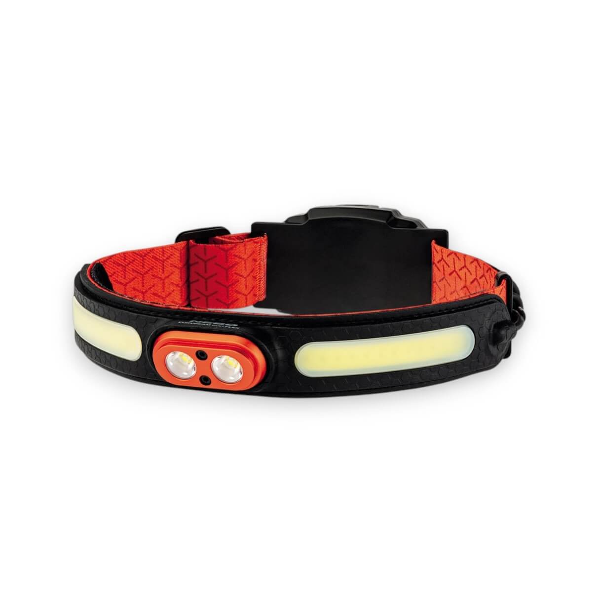 Lampe frontale LED Nebo Curvbeam Flex 600 lumens HLP-0021-H