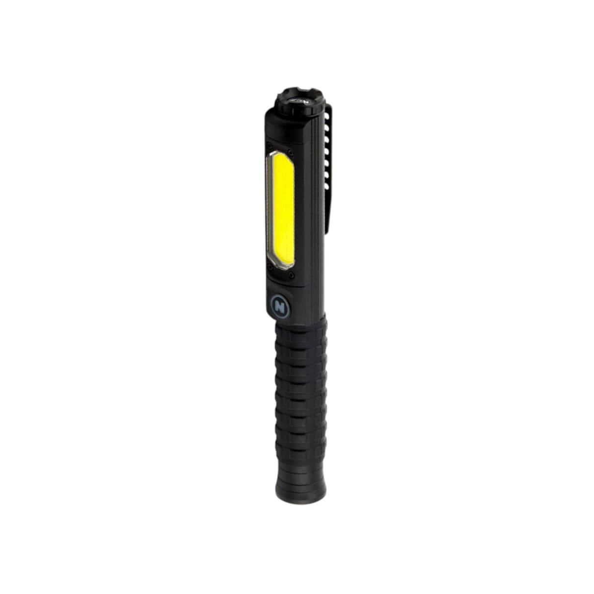 Nebo Big Larry Pro+ Black Line 600 Lum Cob LED + 220 Lum NEB-FLT-...