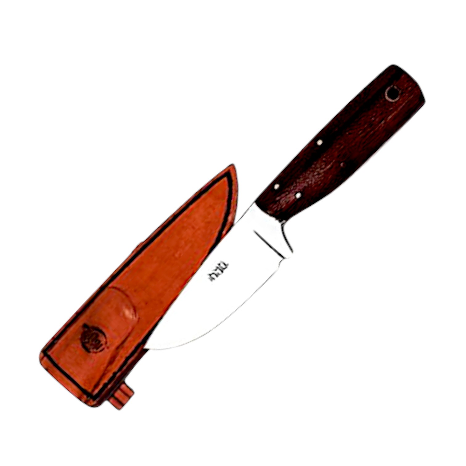 Cuchillo TRONDHEIM con hoja de 7cm Citadel