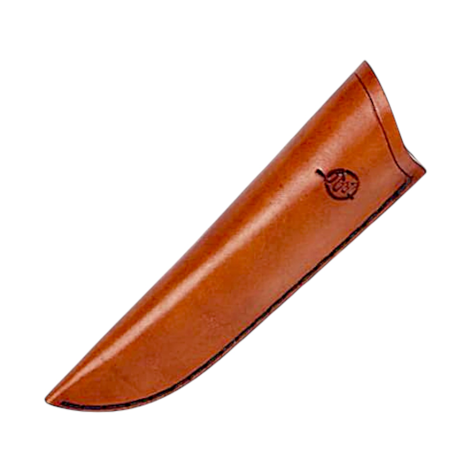 Cuchillo NORDIC + BRONZE con hoja de 8.5cm y mango de madera de palisandro y palo violeta Citadel