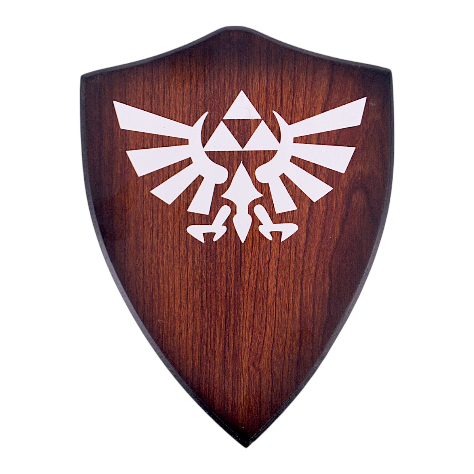 Espada Legend of Zelda 100 cm Réplica Decorativa Azul con Soporte