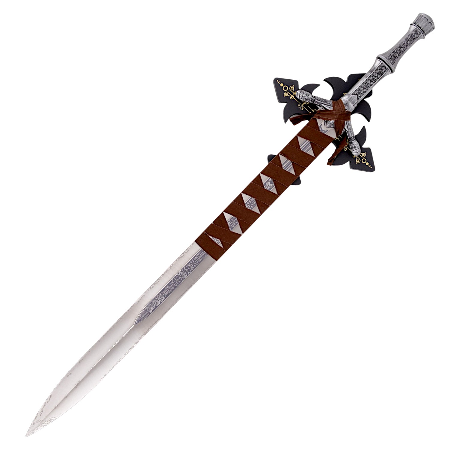 Espada Holy Moonlight de Bloodborne