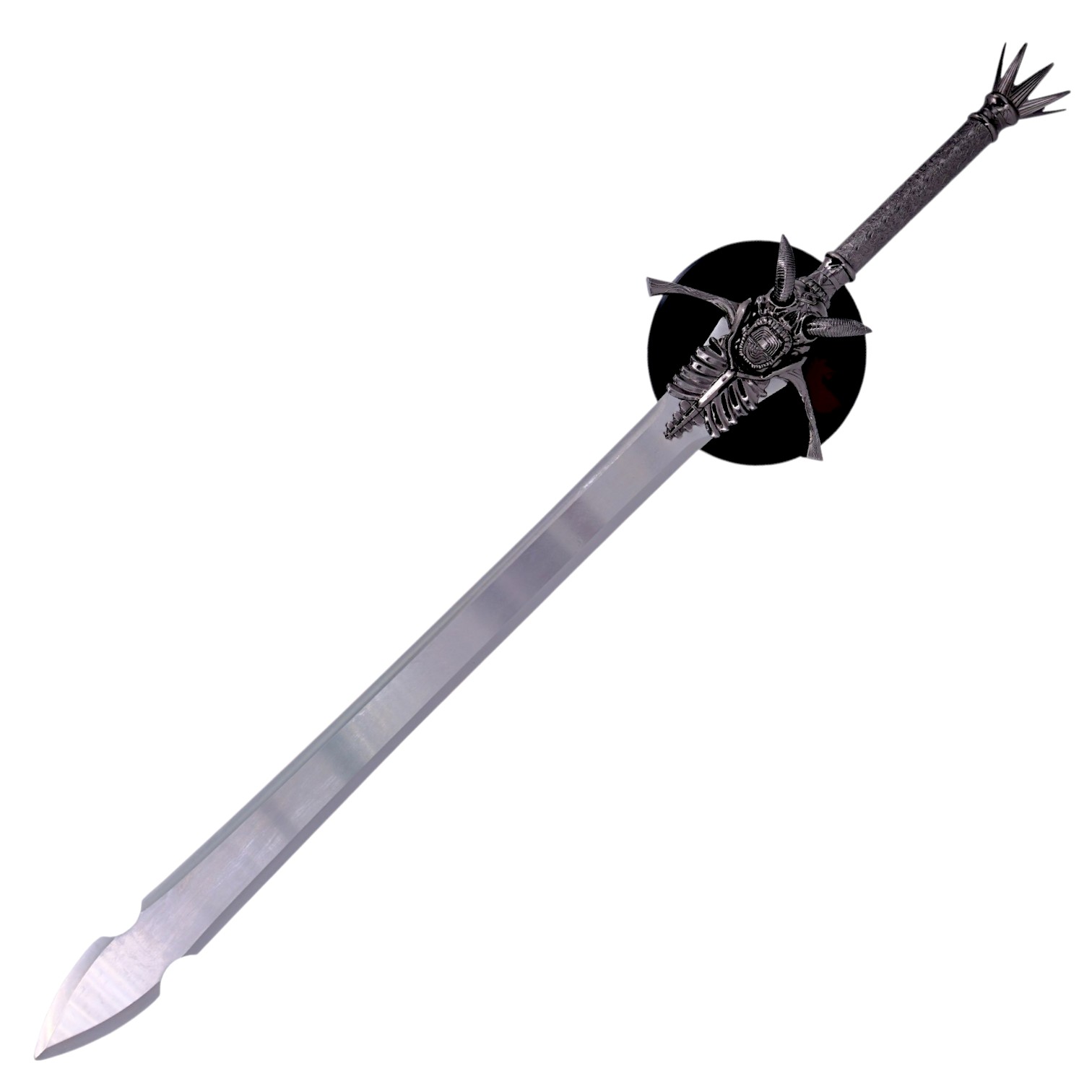 Espada Rebelión de Devil May Cry 5