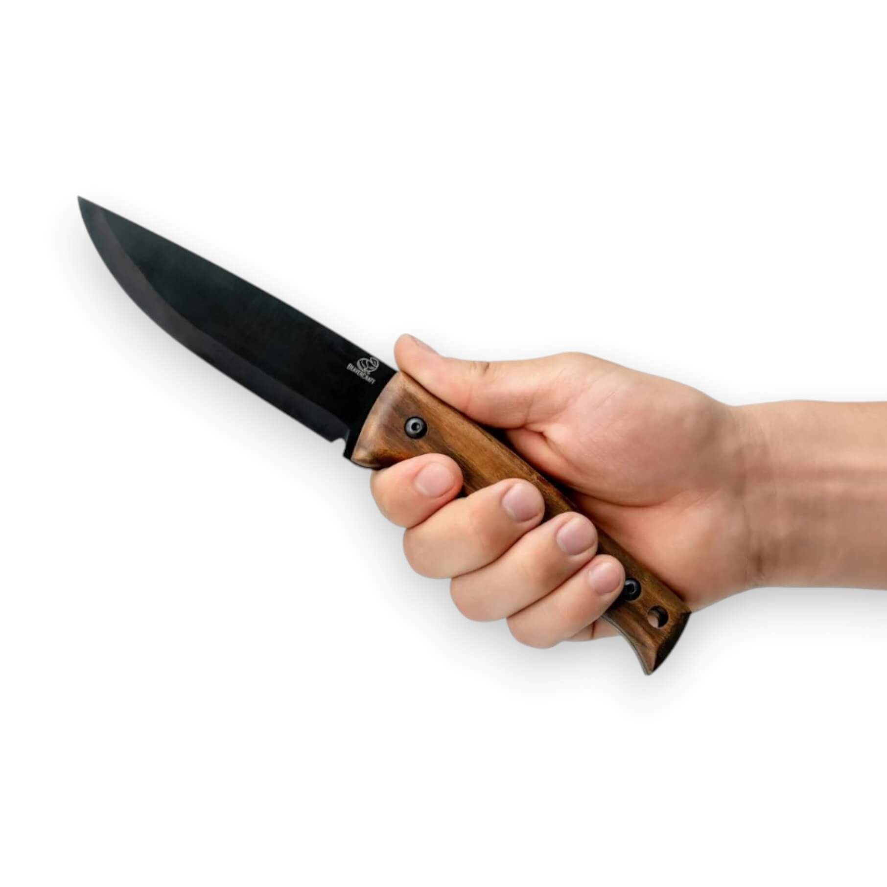 Beavercraft BSH3 Bausatz zum Zusammenbauen Ihres eigenen Messers