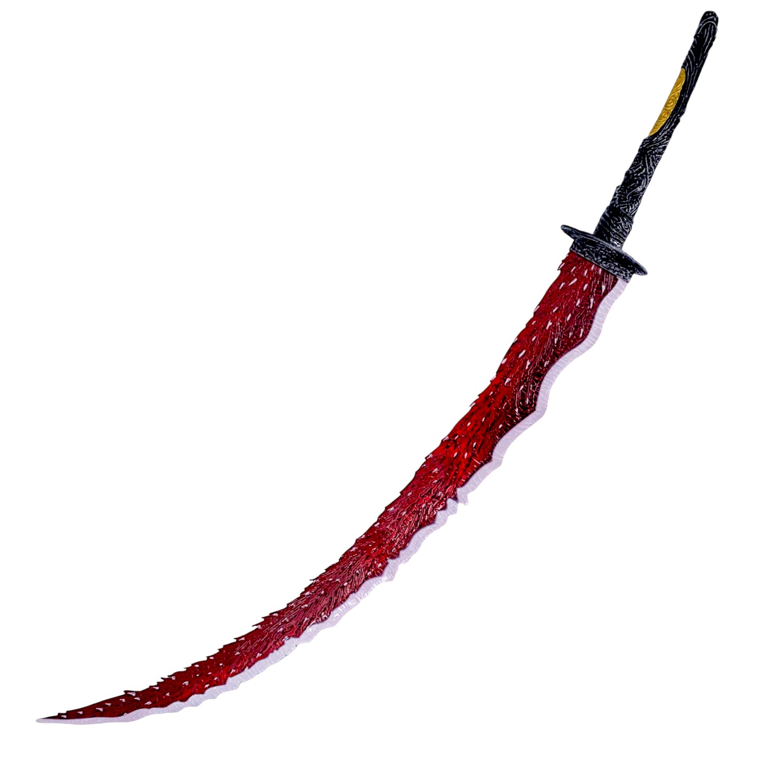 Elden Ring Drachenjäger-Großkatana