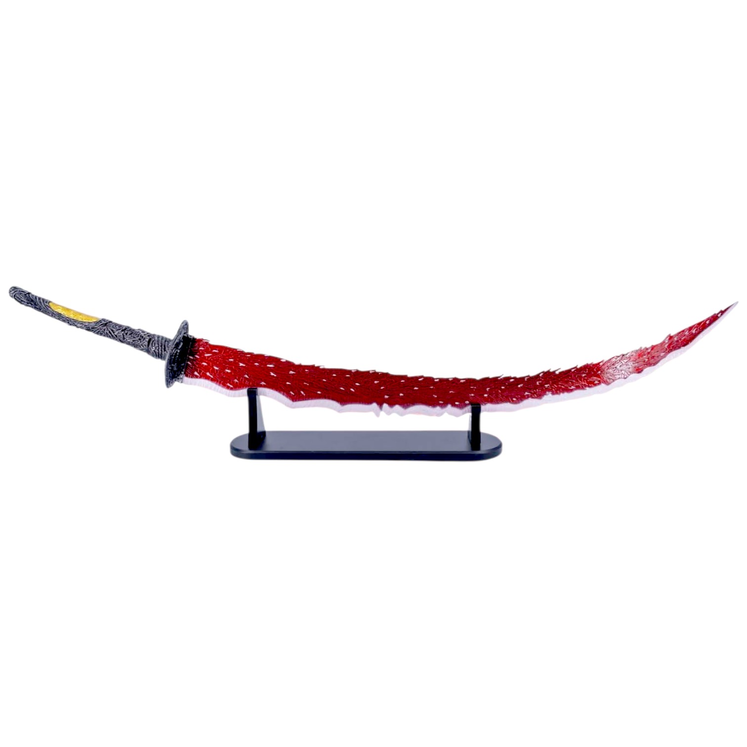 Elden Ring Drachenjäger-Großkatana