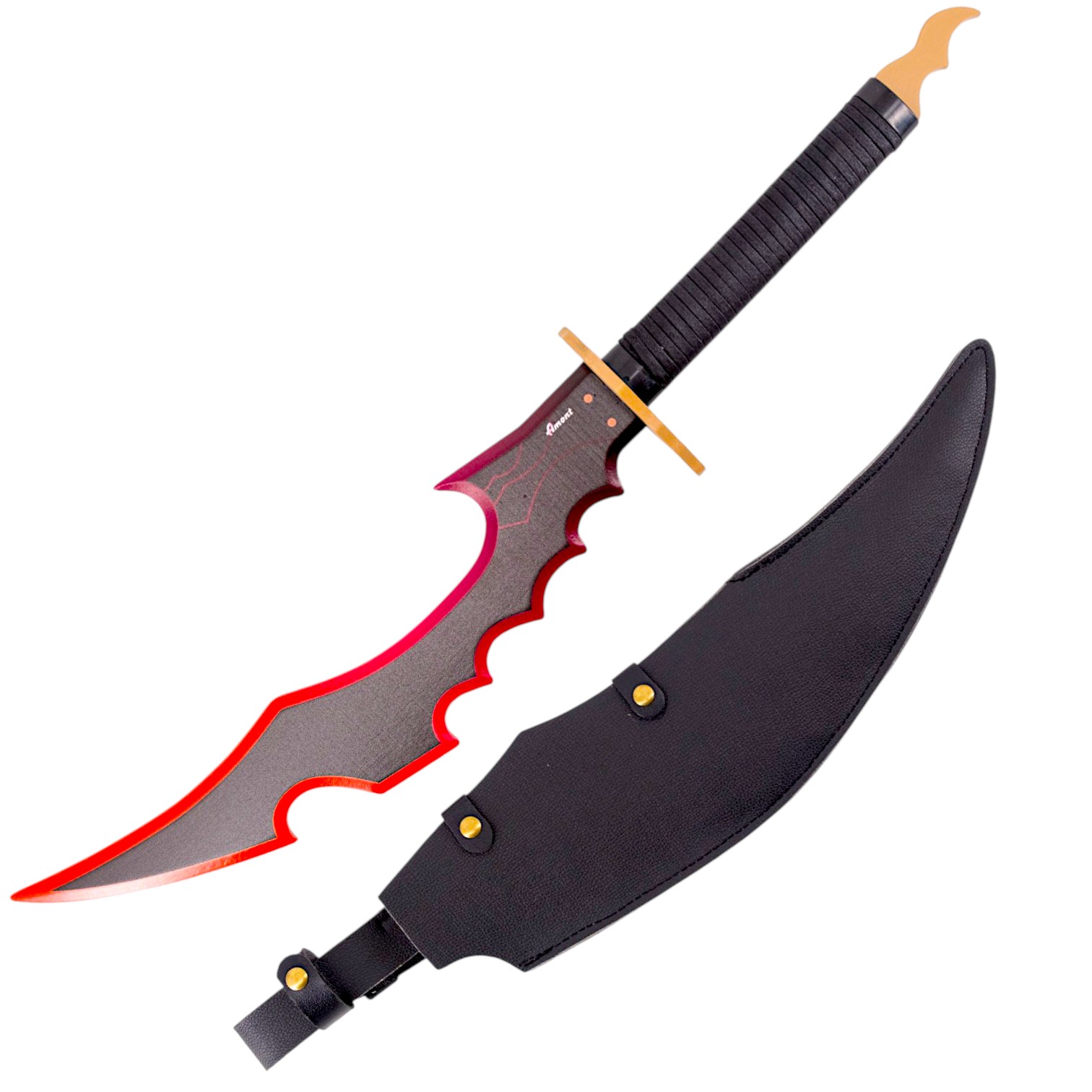 Sung Jinwoos Dolch aus Solo Leveling