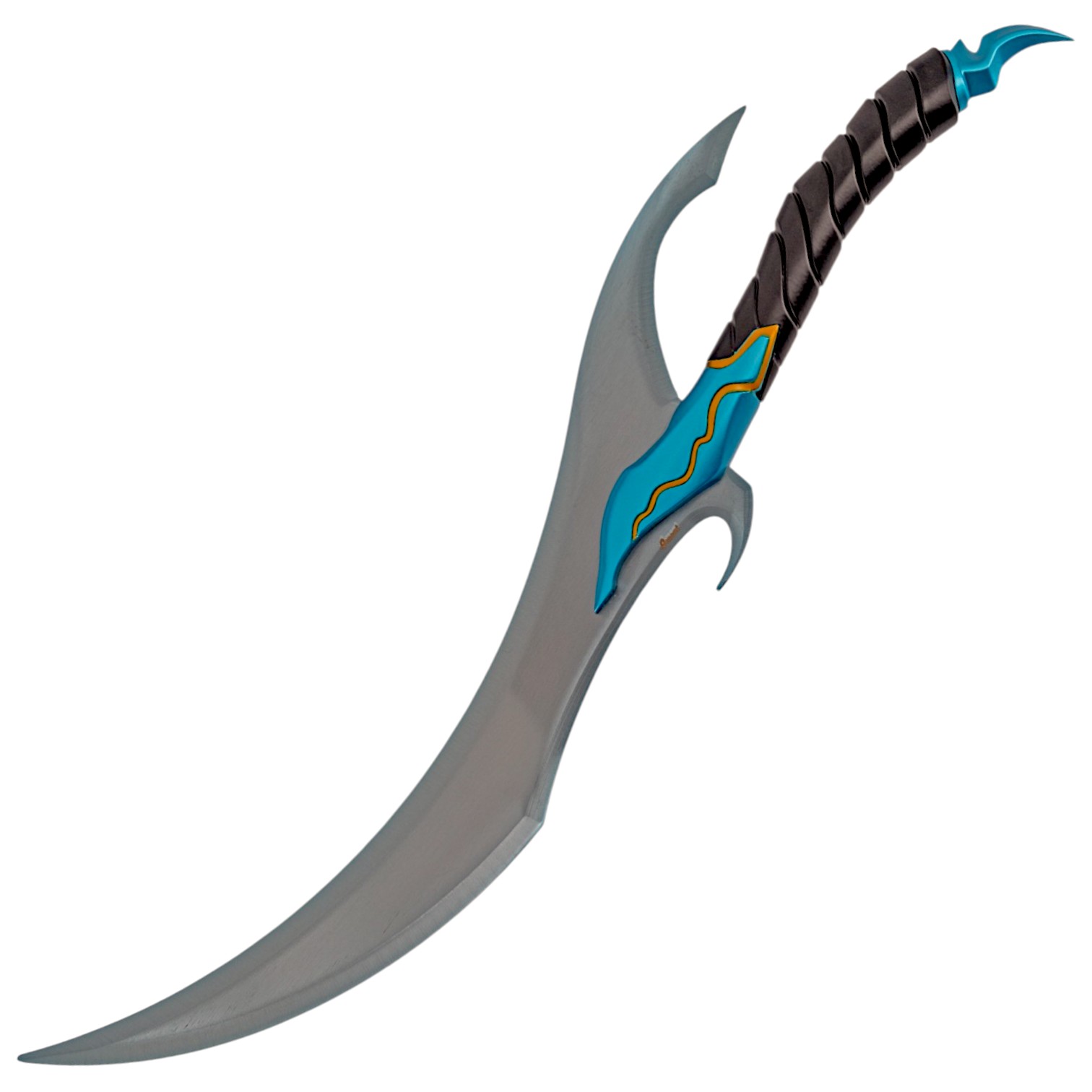 Punhal Baruka de Solo Leveling