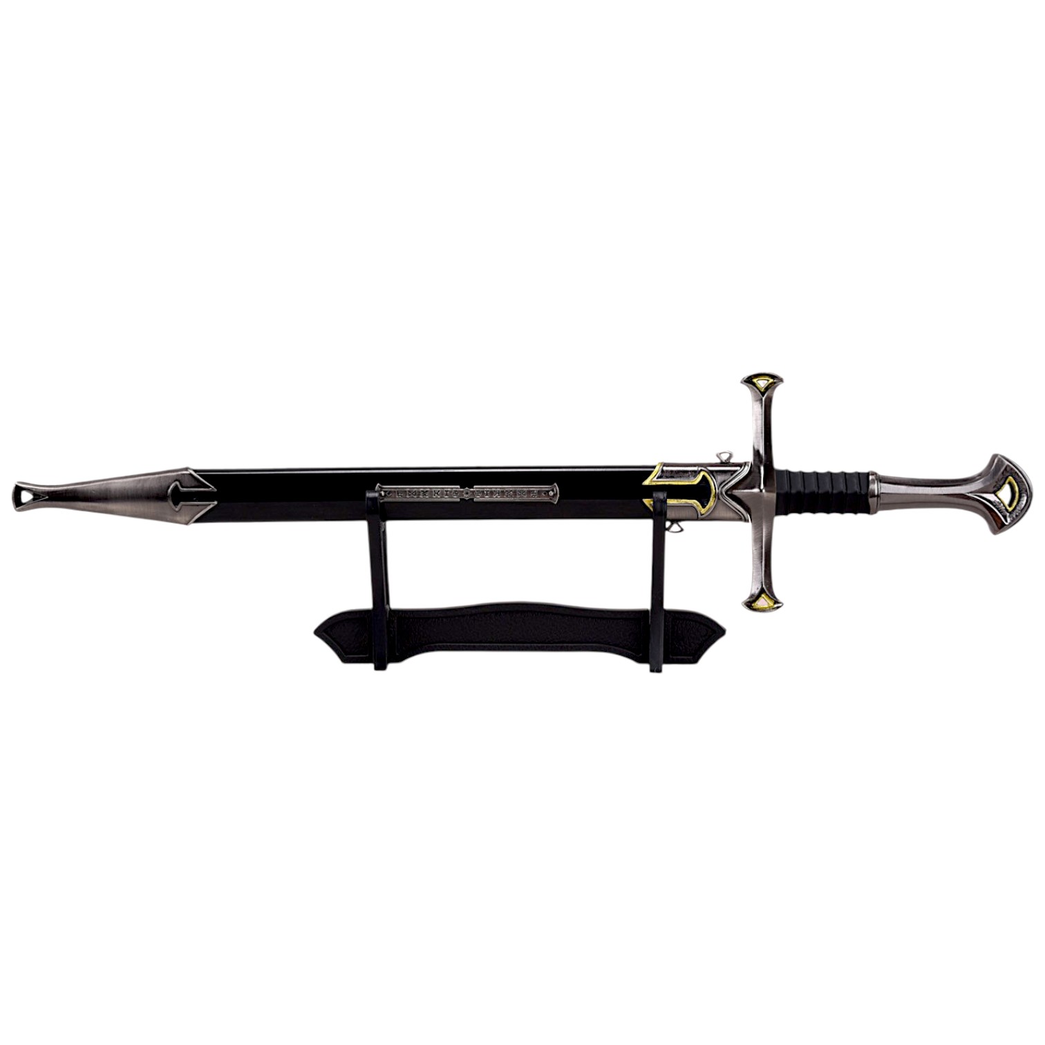 Punhal Andúril de O Senhor dos Anéis