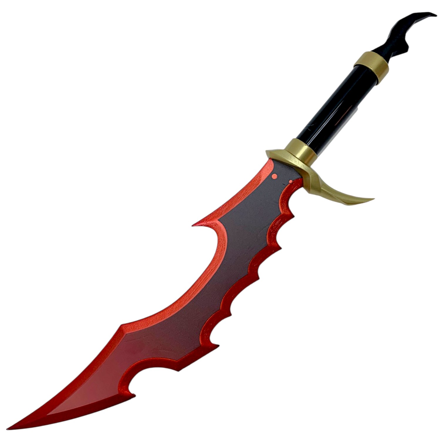 Espada de Sung Jinwoo de Solo Leveling