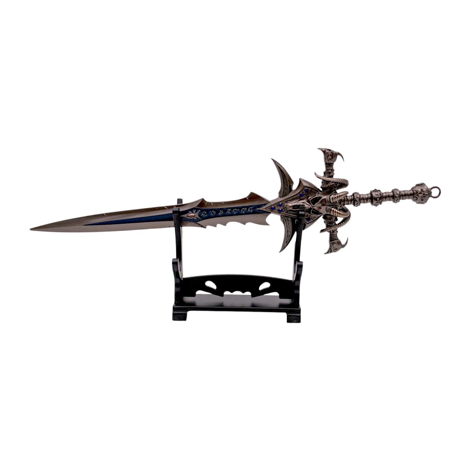 Llavero Espada Frostmourne de Arthas de Warcraft
