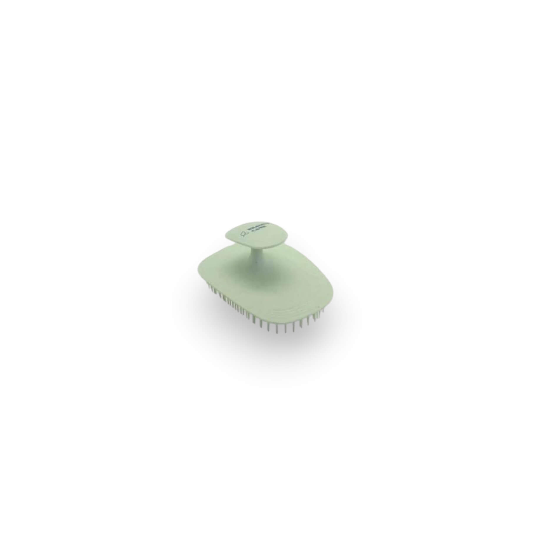 Eco-spiral shower brush 9x7 cm 3 Claveles