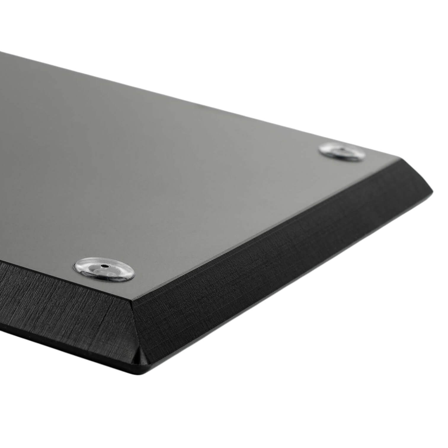 Tabla de corte negra 250x350x15 mm Arcos