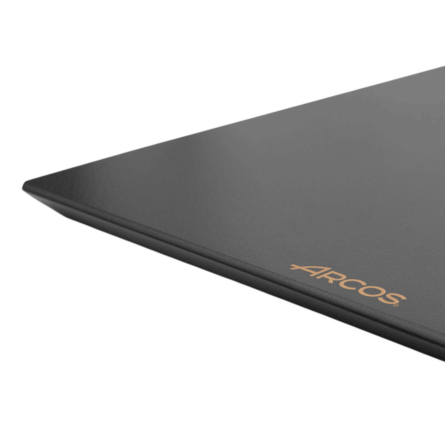 Tabla de corte negra 250x350x15 mm Arcos