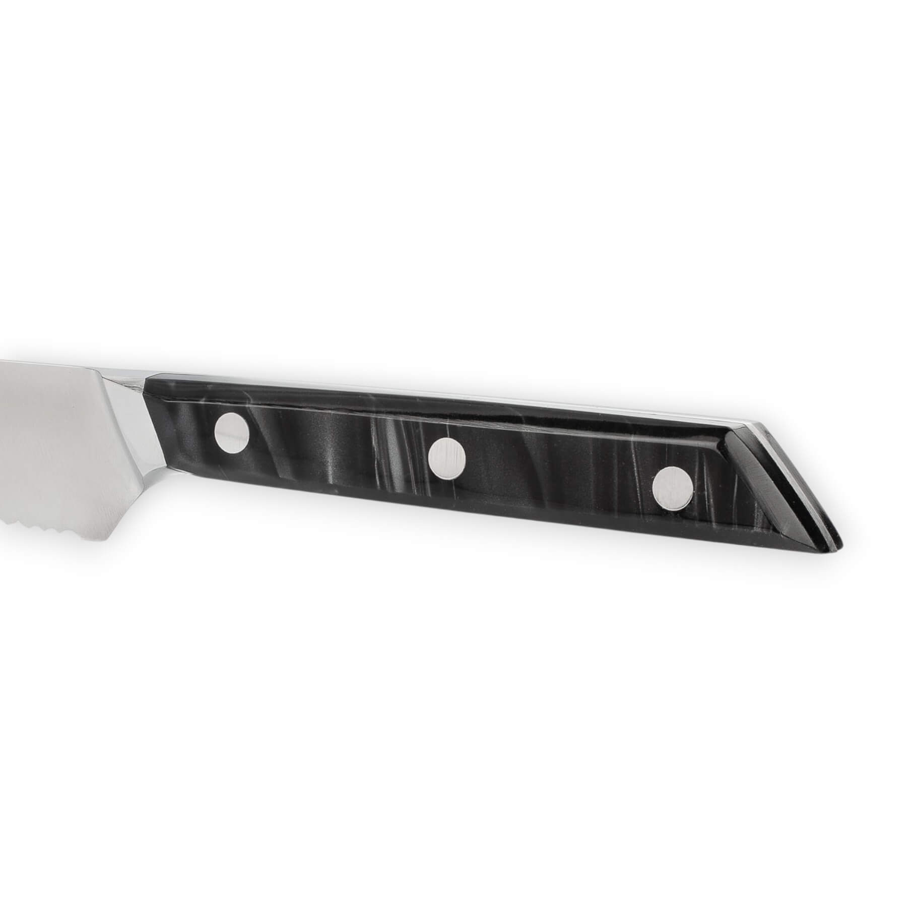 Coltello da pane Arcos serie Eclipse da 20 cm con lama seghettata