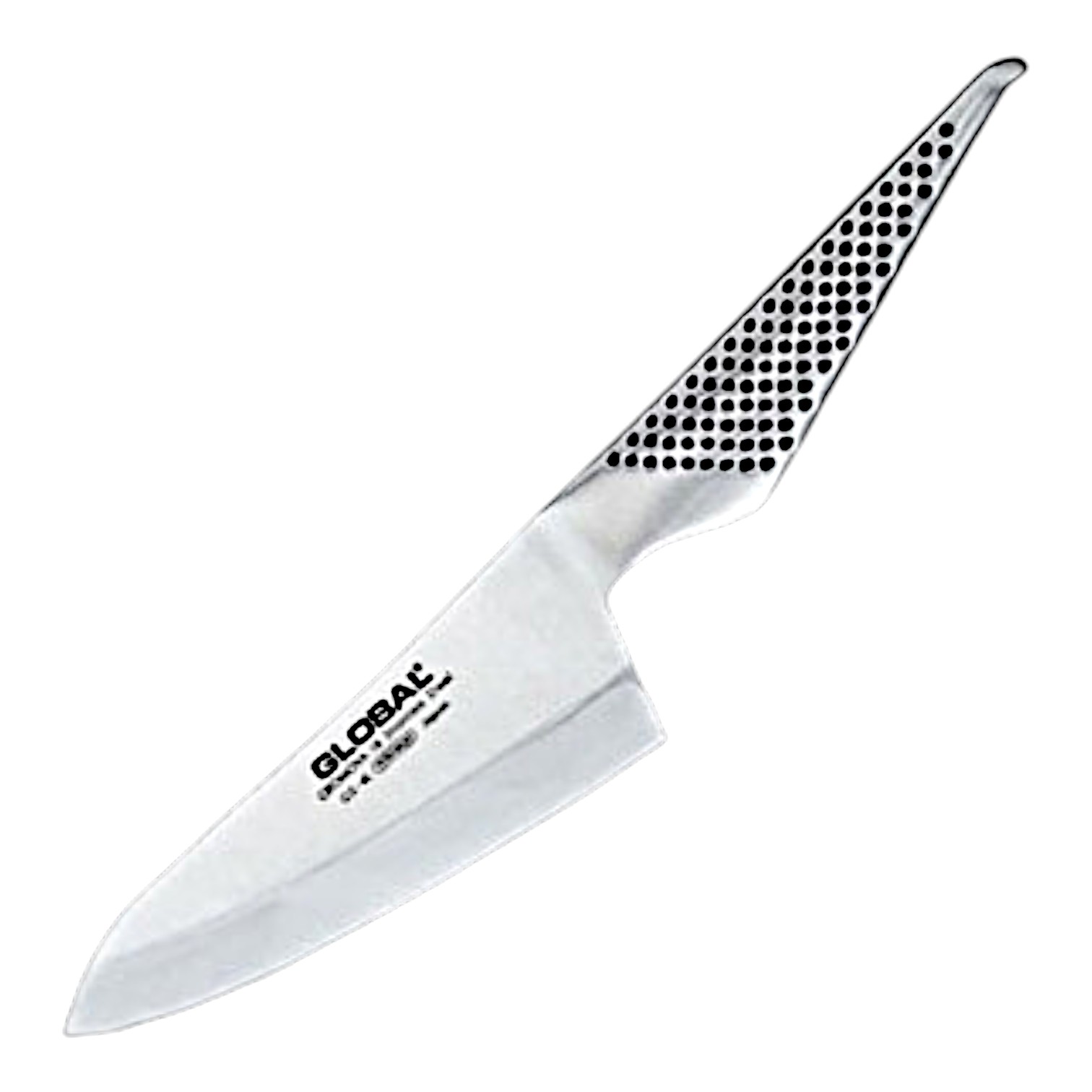 Couteau japonais Deba Global GS-4L pour gauchers avec lame de 12 ...