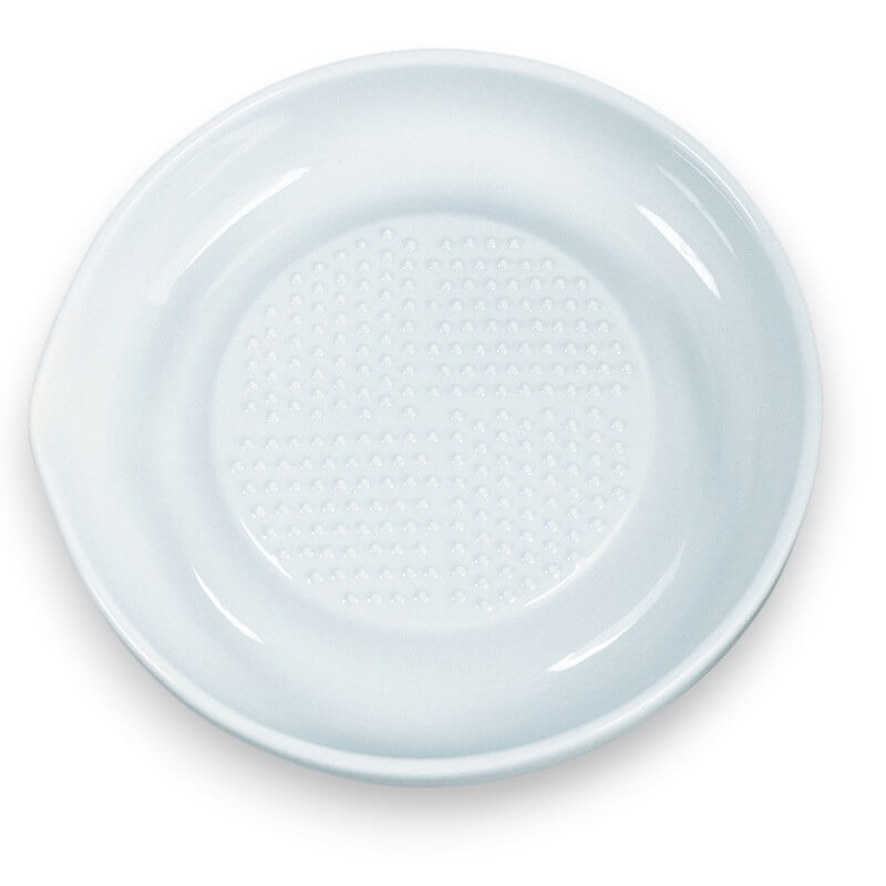 Rallador cerámico redondo de 16 cm de diámetro Kyocera