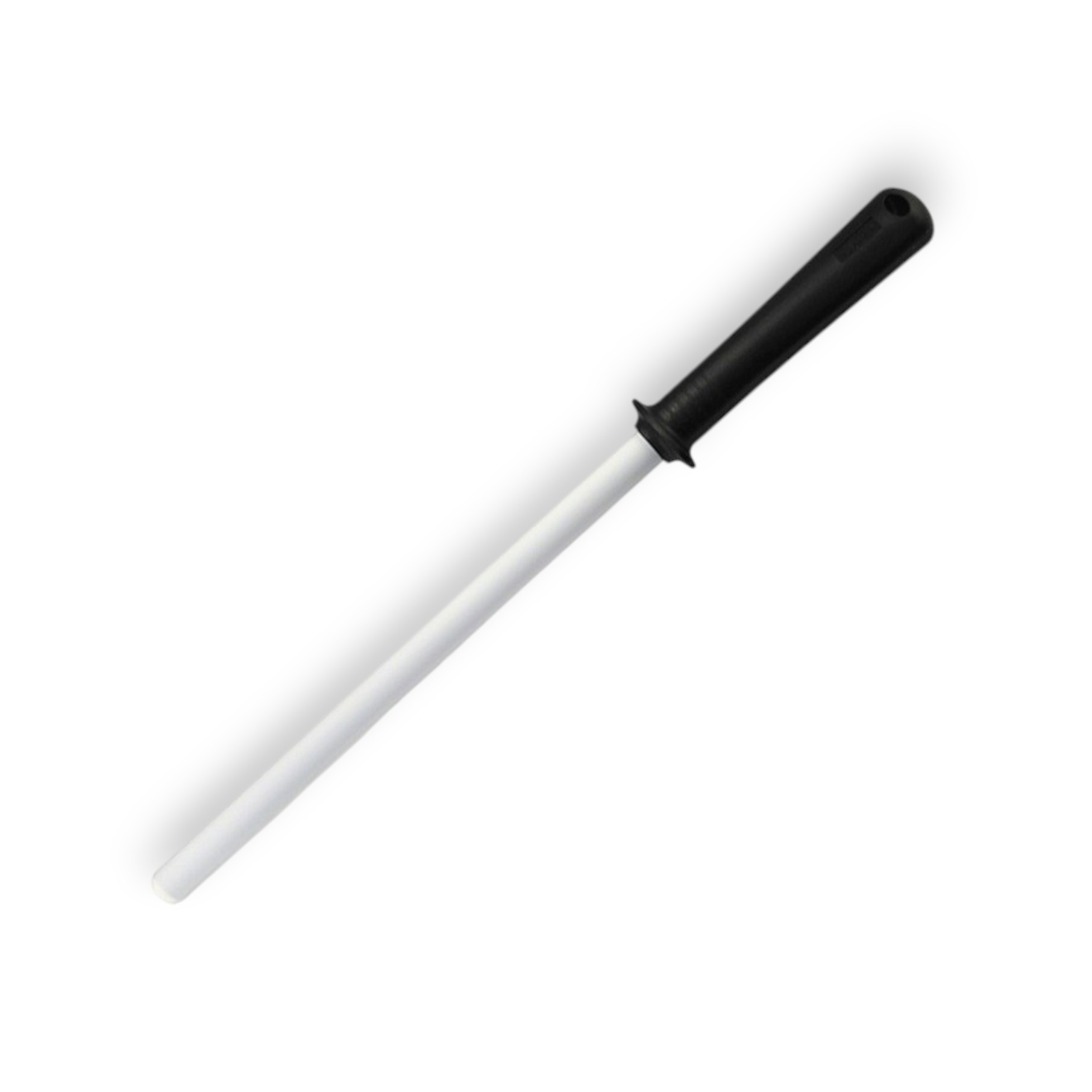 Chaira de cerámica con estrías de 18 cm Kyocera