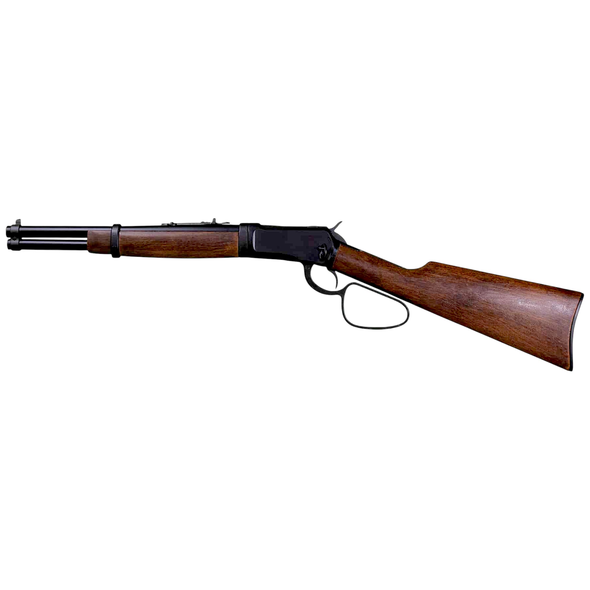 Kolser X Series 82 cm Winchester 1892 Carbine Replica, Black Fini...