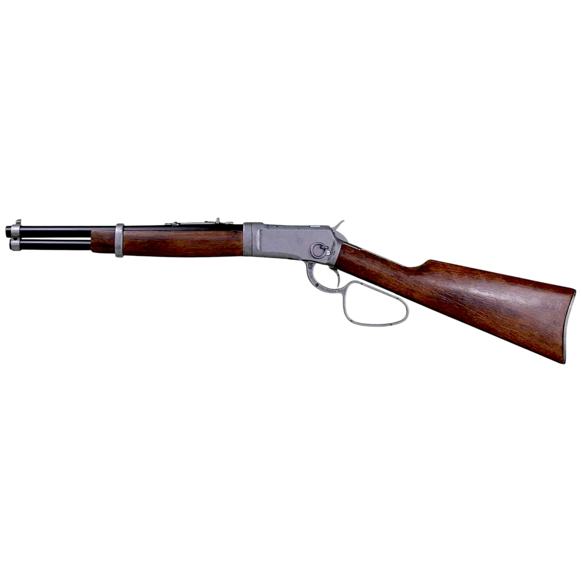 Kolser X Series 82 cm Winchester 1892 Carbine Replica with blued ...