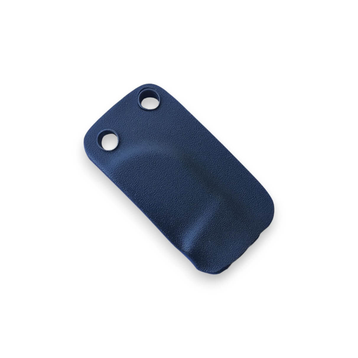 Cuchillo de cuello Nieto R-12 satinado con hoja de 3 cm con funda kydex