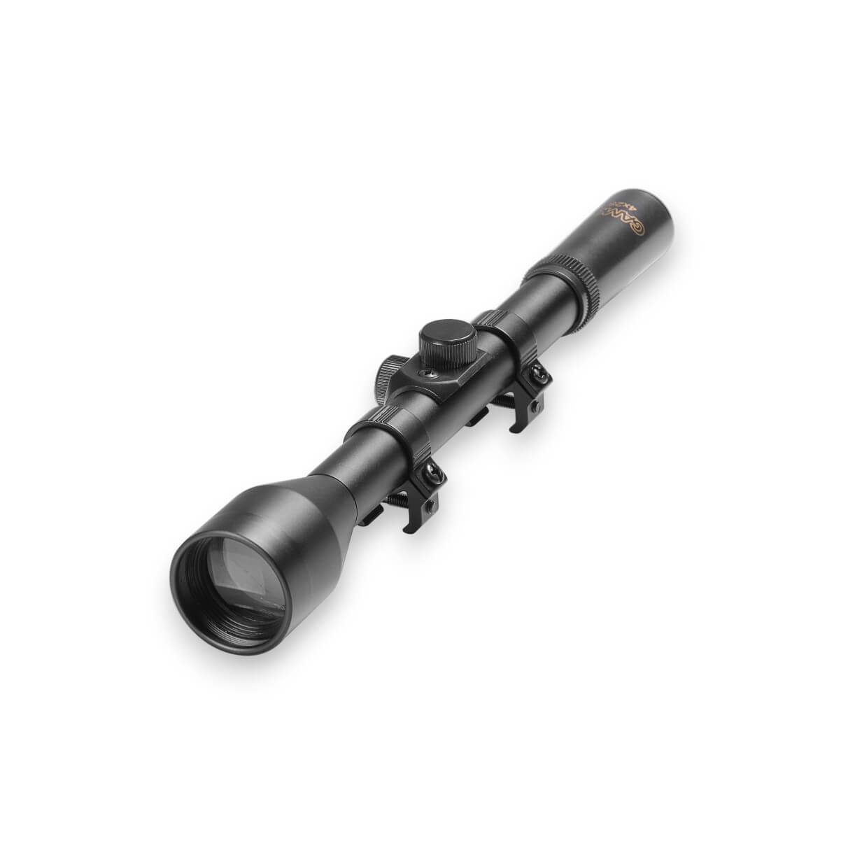 Teleskopbetrachter 4x28 TV Gamo