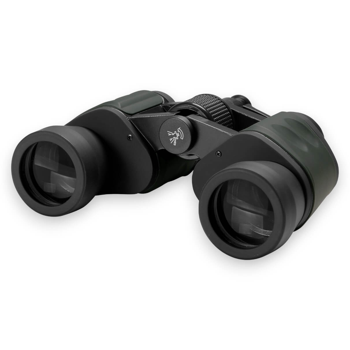 Gamo 721x40 Zoom-Fernglas, schwarz