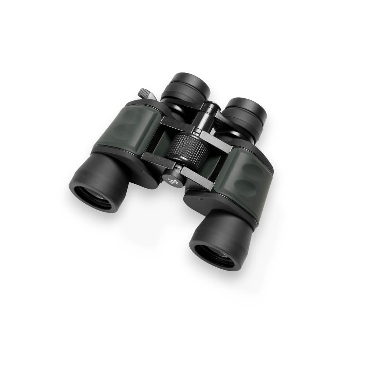 Gamo 721x40 Zoom-Fernglas, schwarz