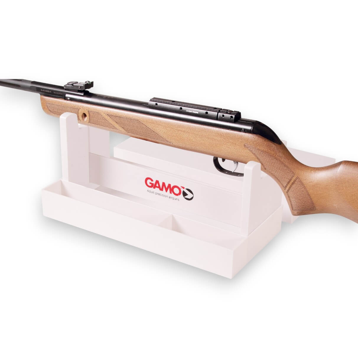 Kit de limpieza para armas de aire comprimido Gamo
