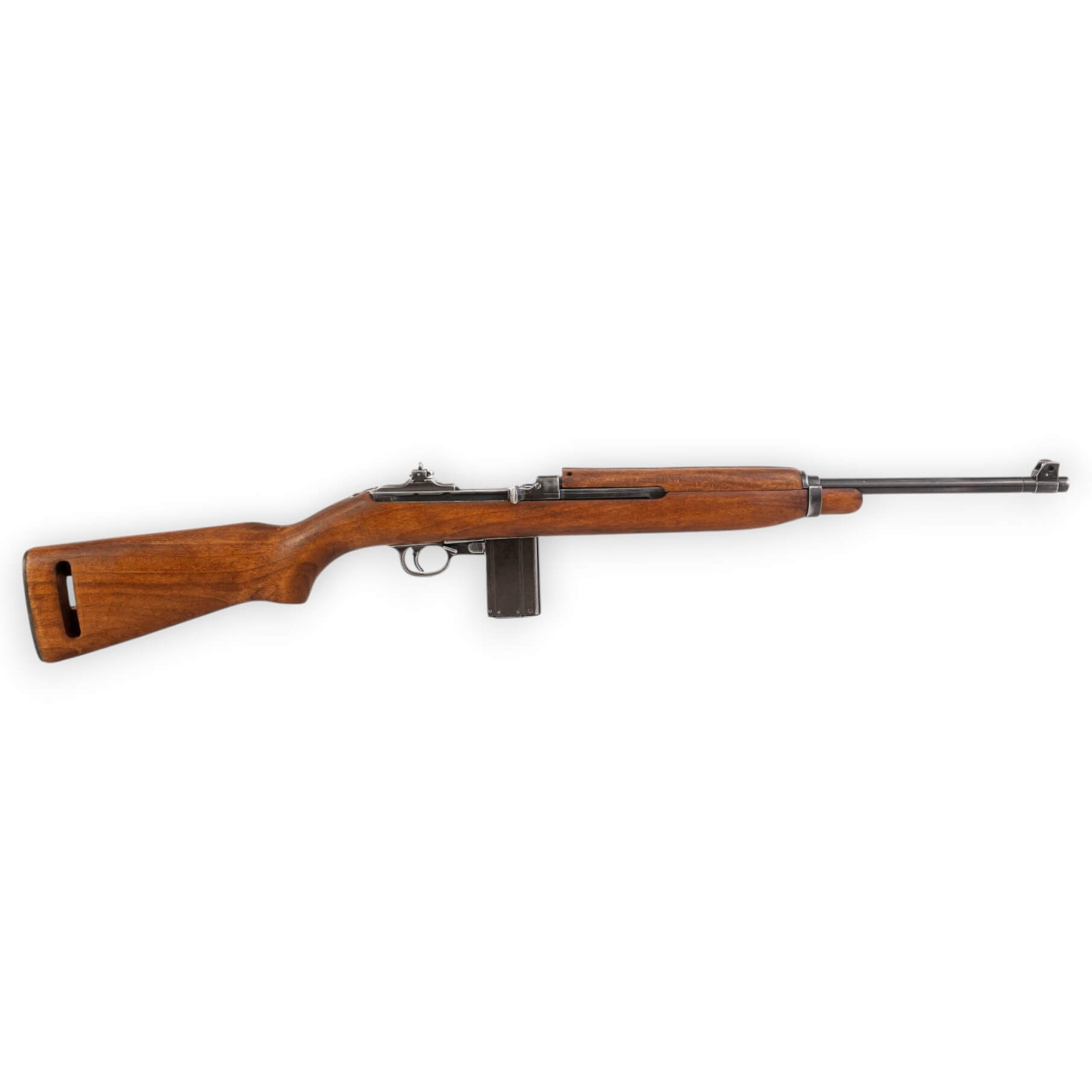 Réplica de una carabina M1, Cal 30, USA 1941 (II WW) en madera