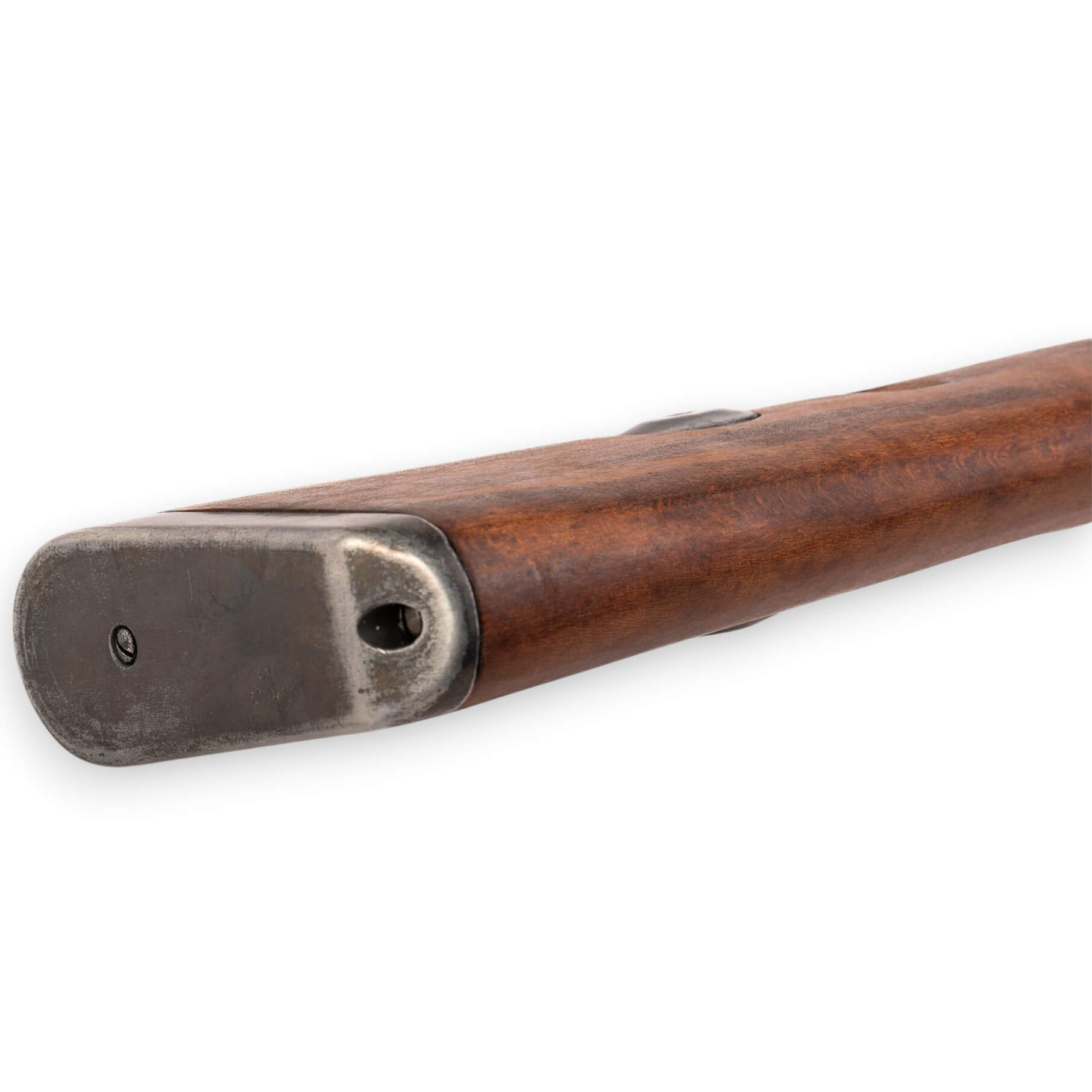 Réplica de una carabina 98K, Mauser, Alemania 1935 (II WW) en madera