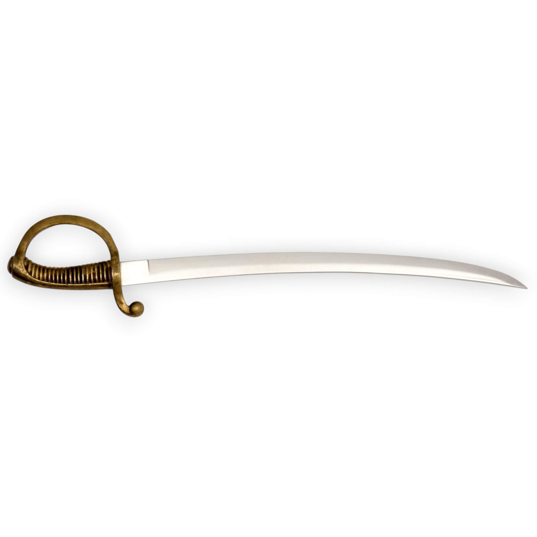 Abrecartas mini sabre briquet época napoleónica