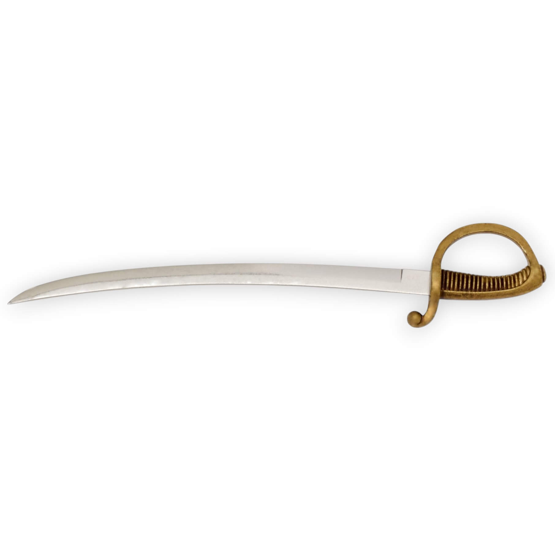 Abrecartas mini sabre briquet época napoleónica