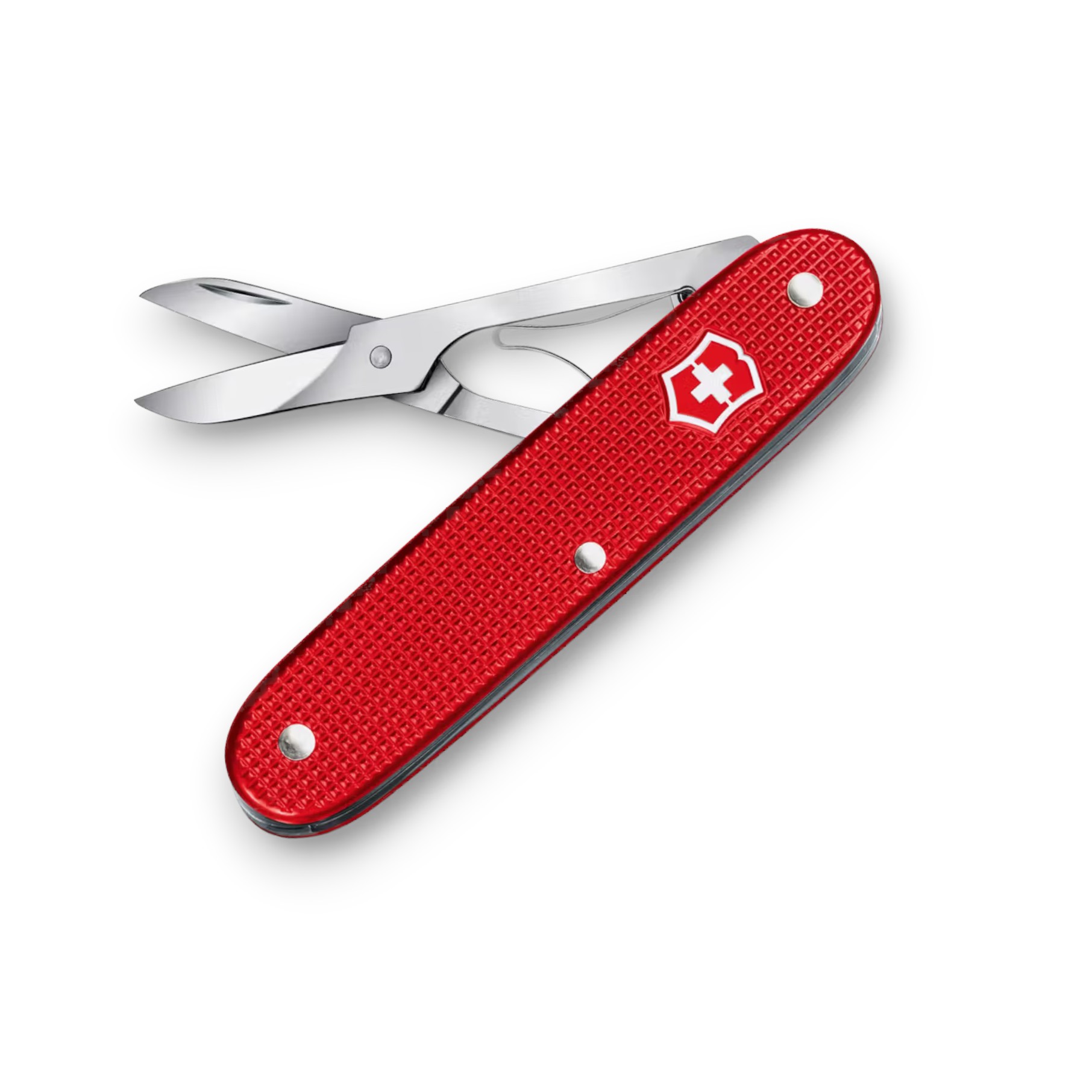 Victorinox Companion X alox roja tijeras 93 mm