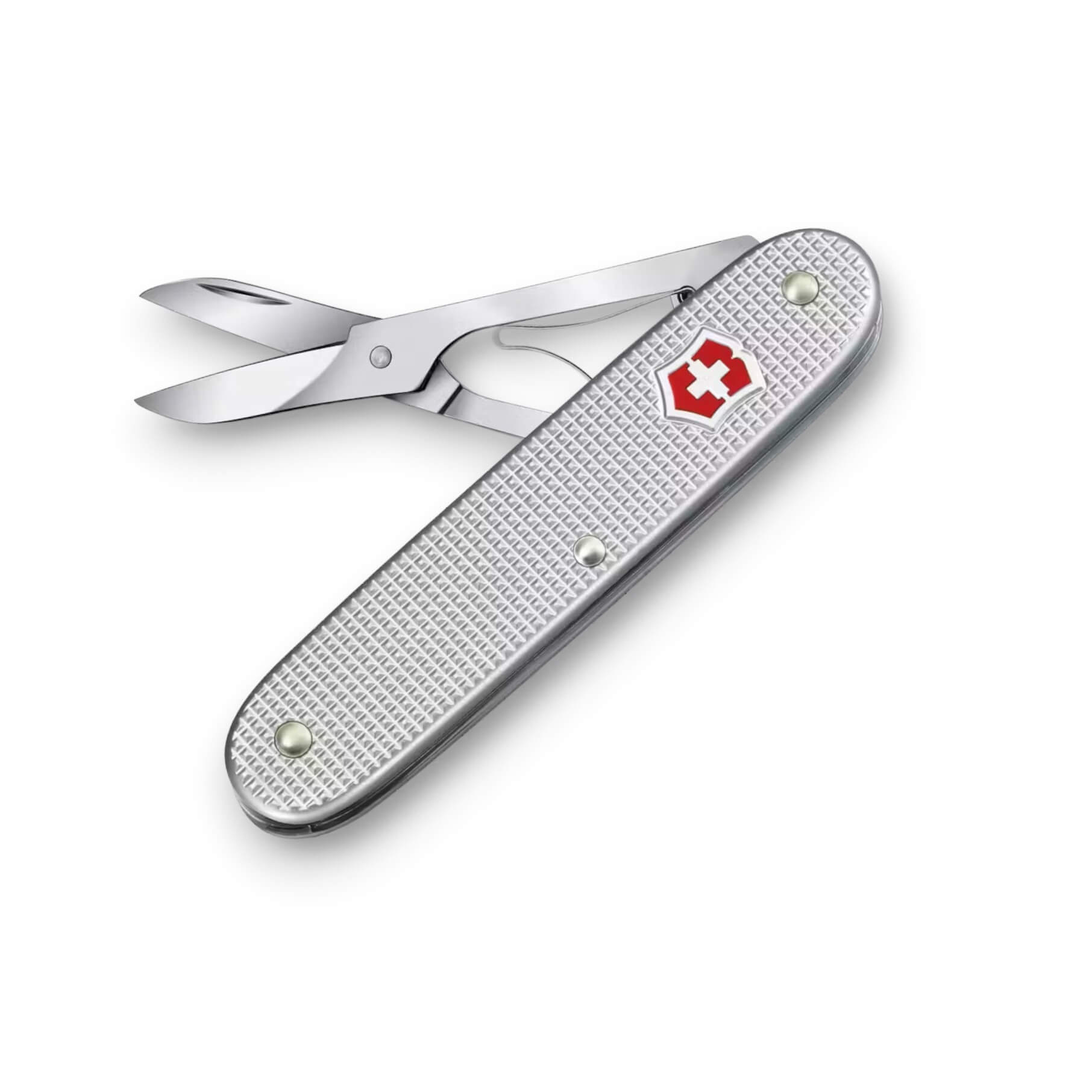 Victorinox Companion X alox plata tijeras 93 mm