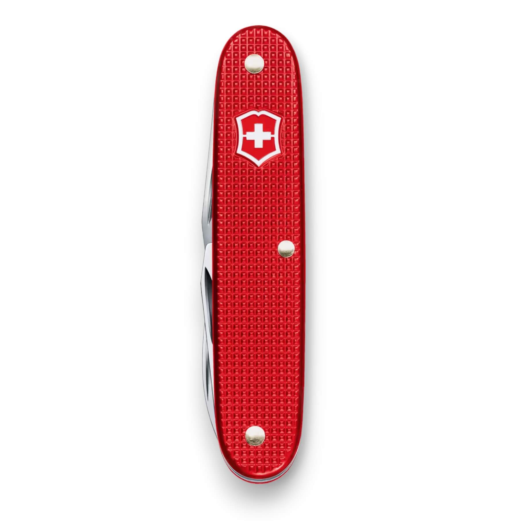 Victorinox Companion Slim Alox rouges 93 mm
