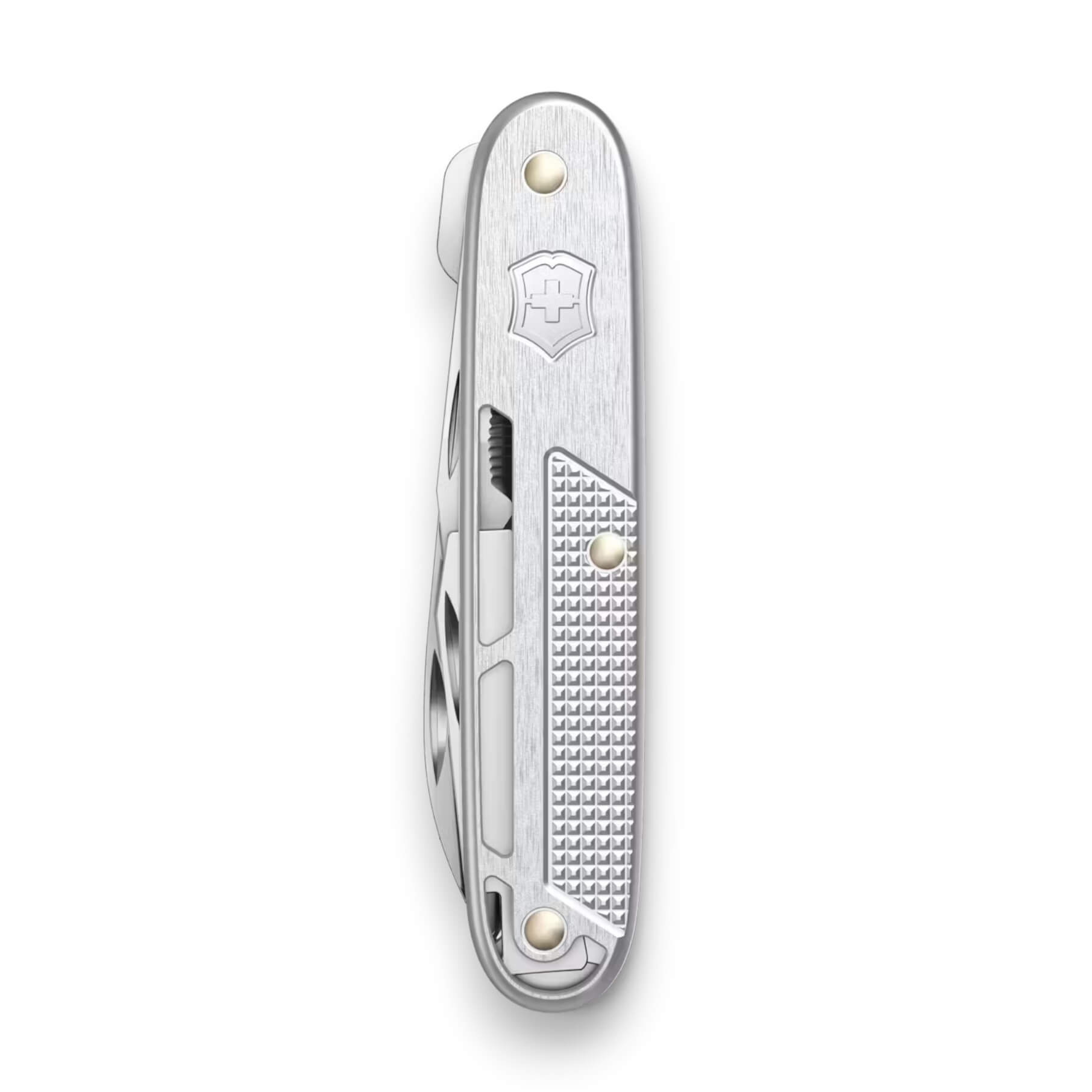 Victorinox Synergy Alox silber 93-mm-taschenmesser mit 9 Funktionen